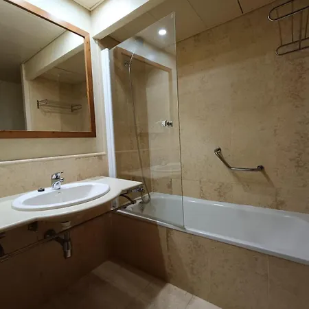 En Segunda Planta En Urb. Jardines De Apartamento