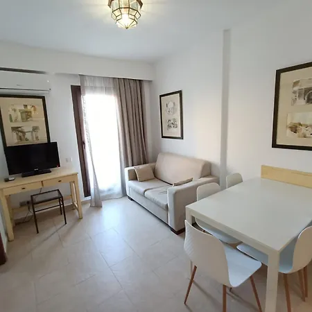 En Segunda Planta En Urb. Jardines De Apartamento *